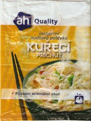 ah Quality – kuřecí