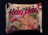 HáoHáo – kuřecí