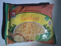 IN Taste – droždí