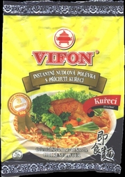Vifon – kuřecí