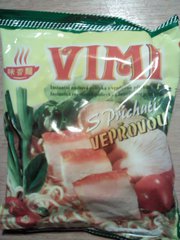 Vimi – vepřová